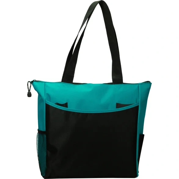 Printed TranSport It Totes