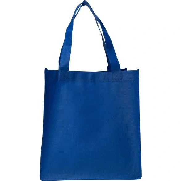 Value Grocery Tote - 13" x 12"