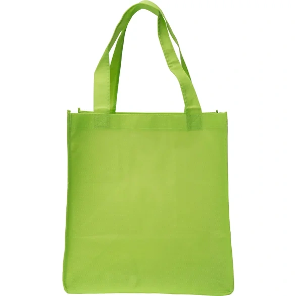 Value Grocery Tote - 13" x 12"