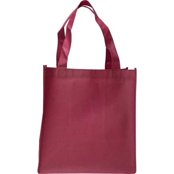 Value Grocery Tote - 13" x 12"