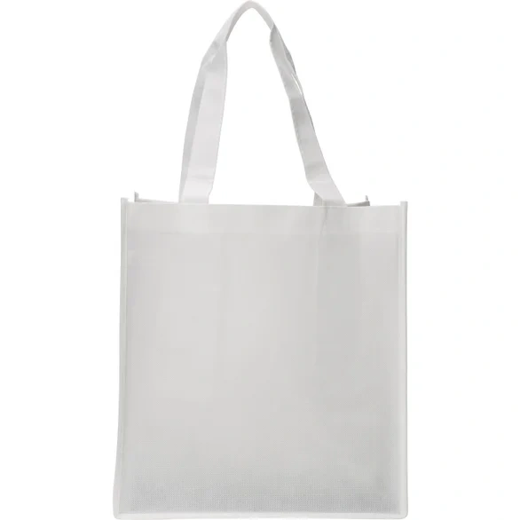 Value Grocery Tote - 13" x 12"