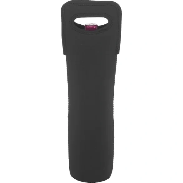 Custom Vineyard Wine Tote Bags
