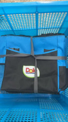 Printed TranSport It Totes