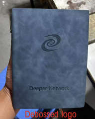 Promotional Soft Cover Journals