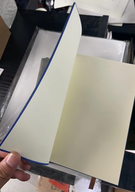 Promotional Soft Cover Journals