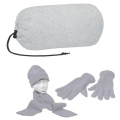 Keep Warm Buddy Set
