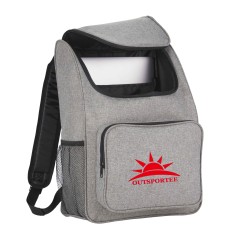 Trek 15" Computer Backpack