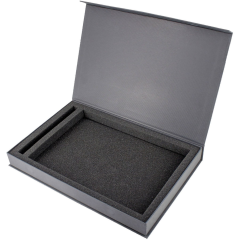 Techno Pocket Journal And Ultima Softex Pen Set