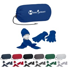 Keep Warm Buddy Set