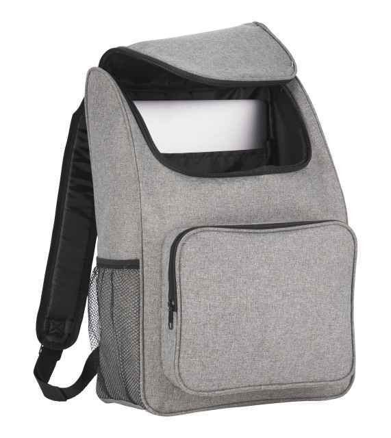 Trek 15" Computer Backpack