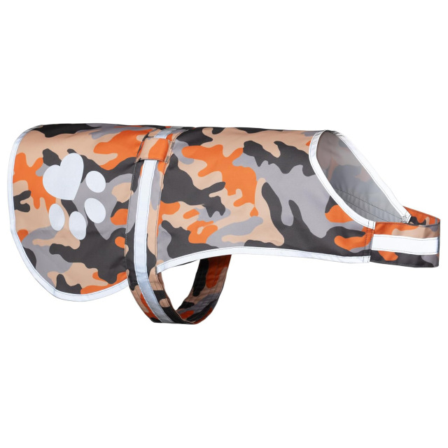 Dog Reflective Vest / Hi-Visibility Dog Jacket