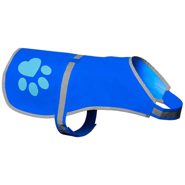 Dog Reflective Vest / Hi-Visibility Dog Jacket