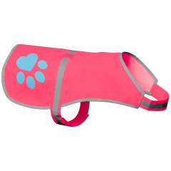 Dog Reflective Vest / Hi-Visibility Dog Jacket