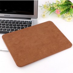 Wireless Charging Mouse Pad w/Wrist Res