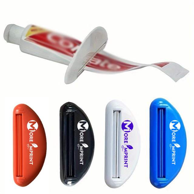 Promotional Toothpaste Squeezer