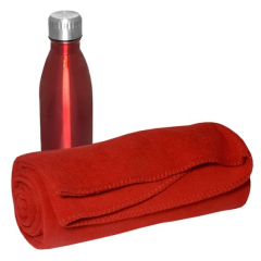 Custom Evening-In Winter Gift Set