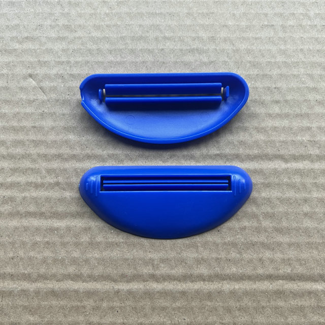 Promotional Toothpaste Squeezer
