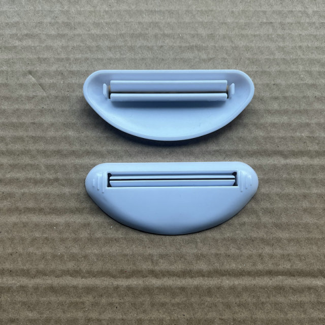 Promotional Toothpaste Squeezer
