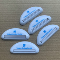 Promotional Toothpaste Squeezer