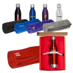 Custom Evening-In Winter Gift Set
