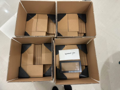 Promotional Engineered Wood Photo Frame