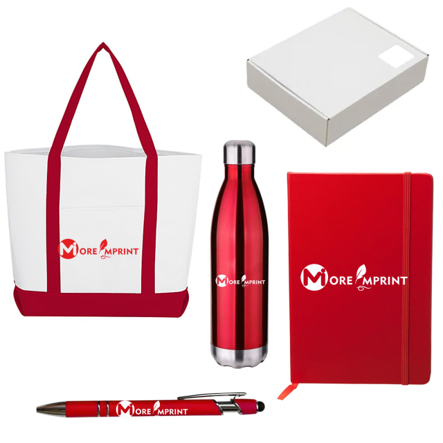 NEW HIRE GIFT SET
