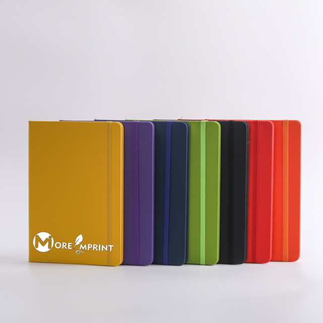 Techno Journal/Clicker Pen Gift Set