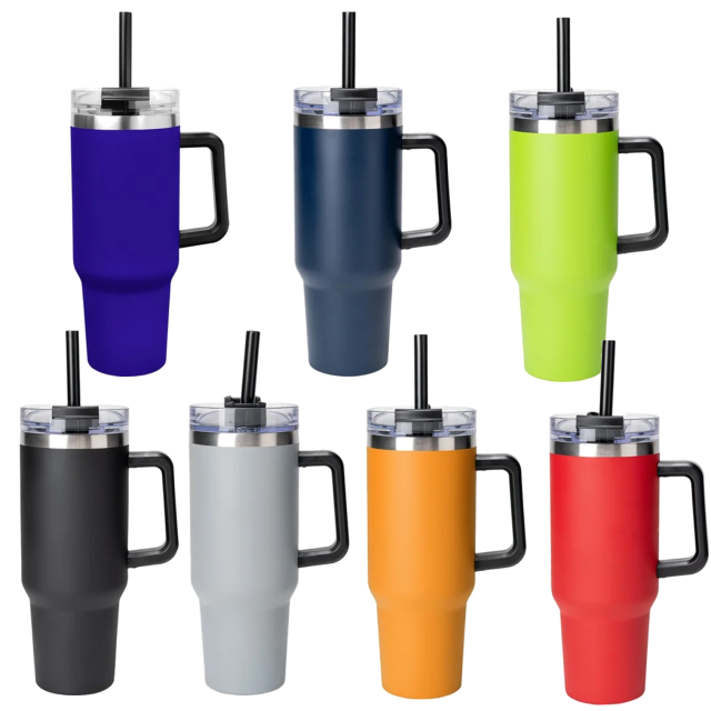 Promotional Sip And Step Gift Set