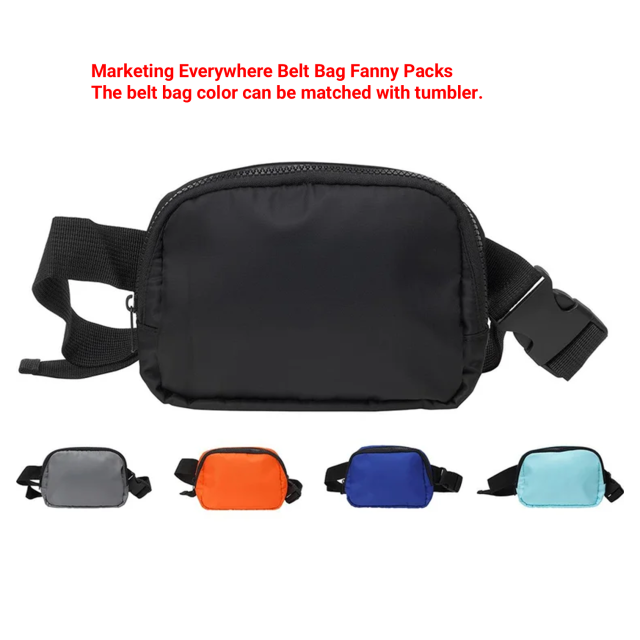 Promotional Sip And Step Gift Set