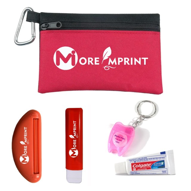 Premium Toothbrush Kit