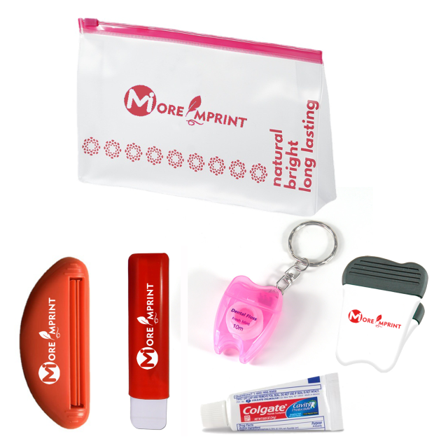 Promo Dental Kit
