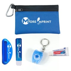 Premium Toothbrush Kit