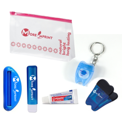 Promo Dental Kit