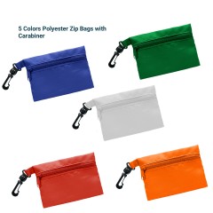 Promo Zip Tote Travel Kits