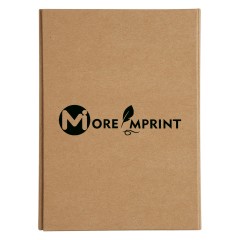 Eco-inspired Tri-fold Stationary Gift Set