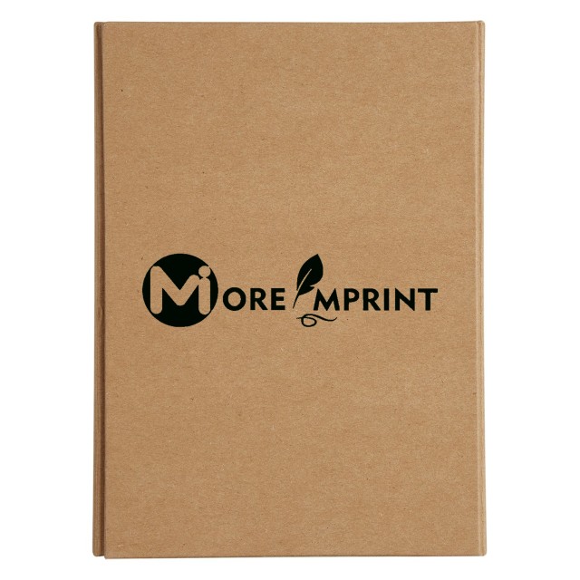 Eco-inspired Tri-fold Stationary Gift Set