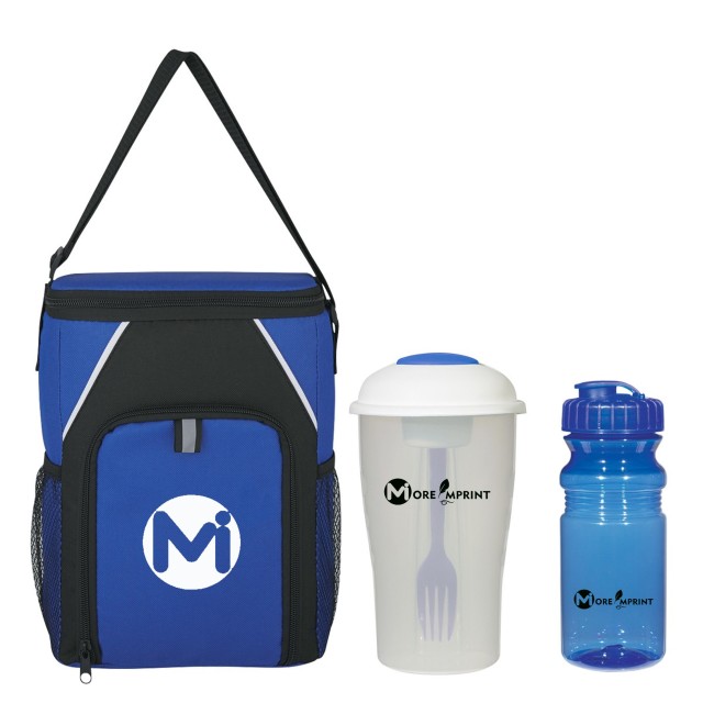 Lunch Buddy Kit