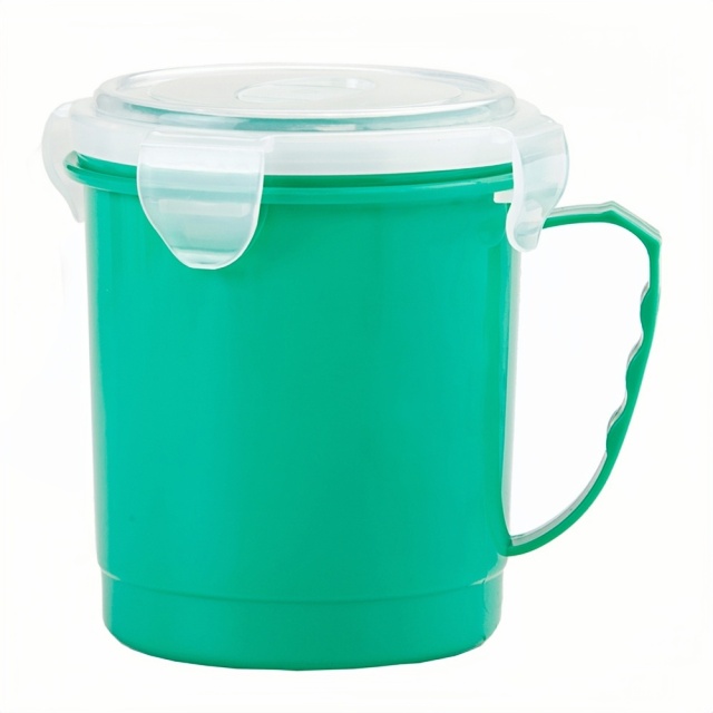 Soup and Sandwich Lunch Kit