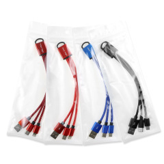 Braided Charging Buddy