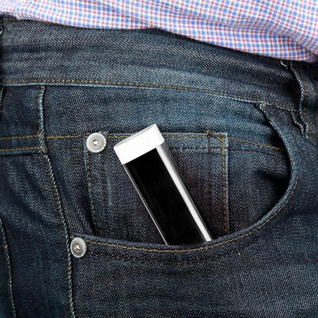 Energize Portable Power Bank