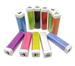 Energize Portable Power Bank