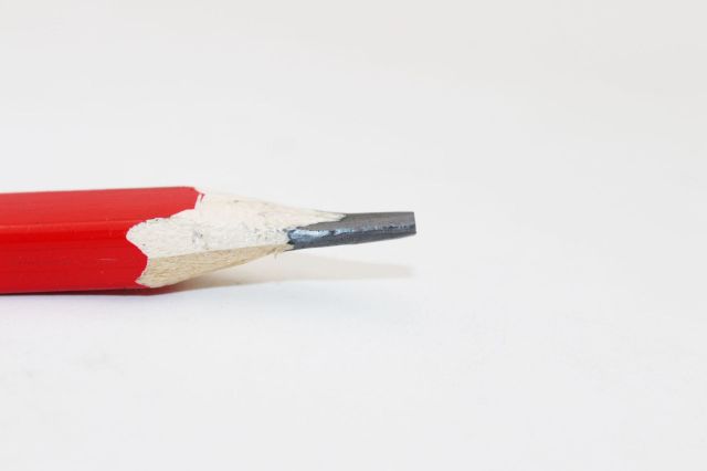 Carpenter Pencil - CLOSE OUT