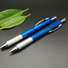 6 in 1 Multi Function Tool Pen