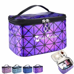 Large Capacity Waterproof Cosmetic Bags