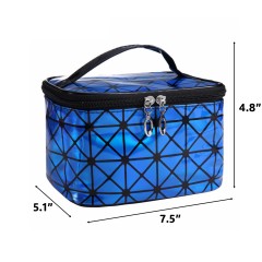 Large Capacity Waterproof Cosmetic Bags
