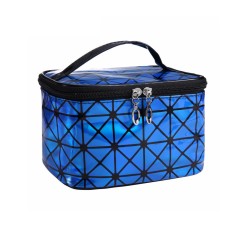 Large Capacity Waterproof Cosmetic Bags