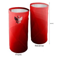 Promotional Full Color Multi-Functional Neck Gaiter