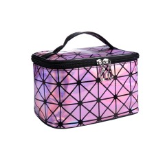Large Capacity Waterproof Cosmetic Bags