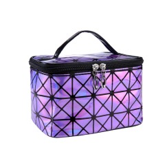 Large Capacity Waterproof Cosmetic Bags