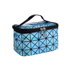 Large Capacity Waterproof Cosmetic Bags